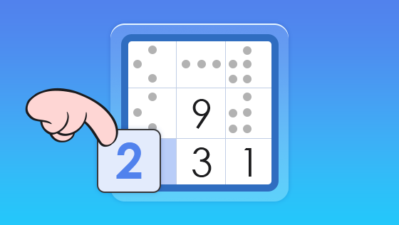 sudoku 3x3