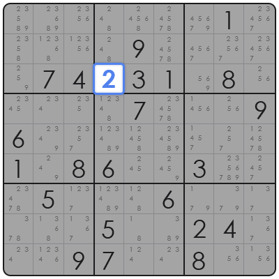 sudoku evil online