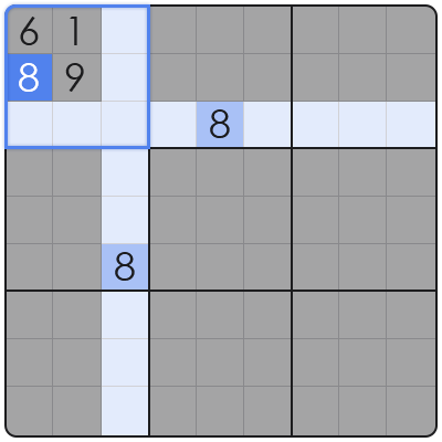 what is a block in sudoku